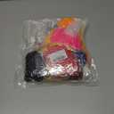 12500+ Loom Rubber Bands Refill Kit in 26 Color with 500 Clips,6 Hooks, Premium Bracelet Making Kit for Weaving DIY Crafting Gift : Arts, Crafts & Sewing