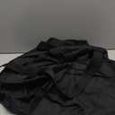 J.L. Childress Universal Side-Carry Car Seat Travel Bag, Black