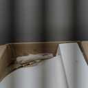 SmartBidet SB-1000WE Electric Smart Bidet Toilet Seat with Heated Seat, Warm Air Dryer, Temperature Control Wash, and Remote Control, Elongated Seat