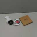 LISEN for MagSafe Car Mount for iPhone 17 Pro Max, Classic Magnetic Phone Holder for Car, Car Phone Holder Mount, Dash Car Accessories Gifts for Women Men, for iPhone 17 Pro Max Air 16 15 14 13 12 (Black)