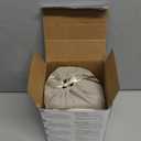 Travel Pillows for Airplanes, Airplane Pillow for Long Flight, Airplane Head Strap with Eye Mask for Sleep, Travel Neck Pillow for Car Road Trip, 360 Support Headrest, Stop Bobblehead, Black