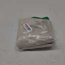 MIULEE Decorative Linen Euro Sham Pillow Covers 26x26 Natural Beige Boho FarmhouseNeutral Christmas Couch Throw Pillows for Bed Pack of 2 Accent Modern Pillowcase Sofa Livingroom Home Decor