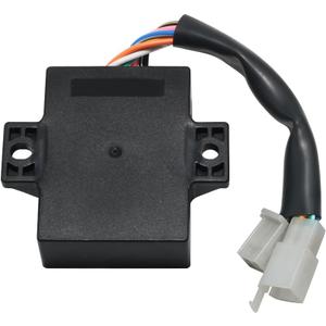 CDI Igniter 21119-2120 21119-2157 AM105574 New Ignitor CDI Box for Kawasaki KAF620 FD501V FD590V FD611V FD620D FD661D for John Deere FD590V FD611V FD501V for John Deere CDI Box Ignition