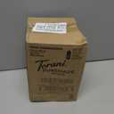 4 x Torani Puremade Sauce, Pumpkin Pie, Squeeze Bottle, 16.5 Ounces, BBD: 06/30/2026