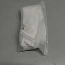 4 Pairs Funny Socks, Magnetic Holding Hands Socks, These Suit Both Men and Women (White)