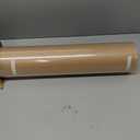 PerkHomy 36" x 2,400" (200') Brown Kraft Paper Roll for Craft Bulletin Board Paper Art Table Covering Crafting Gift Wrapping Bouquet Packing Parcel 70GSM 50LB (Brown, 36" x 200')