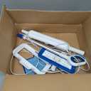 Steam Mop for Floor Cleaning,15-Second Setup,Chemical-Free Floor Cleaner for Hardwood,Laminate,Tile&Greasy Spots.Ergonomic Design with Hands-Free Standing,3 Steam Settings,Reusable Washable Pads