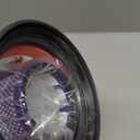 Upgraded Dust Bin Compatible with Dyson V10 Vacuum Cleaner Canister, Small Bin Replacement Compatible with Dyson V10 Part No.969509-02 with HEPA Filter