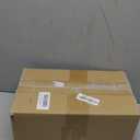 OtardDolls 12 Inch Reborn Baby Dolls Silicone Full Body Realistic Baby Doll Boy Silicone Baby Doll Handmade Painted Reborn Dolls with Clothes and Bottles Set for Kids Boys Girls