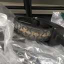 Collapsible Wagon Cart Foldable, 600LBS Beach Wagon with Big All-Terrain Wheels & Brakes, Heavy Duty Folding Utility Carts with Cup Holders for Garden, Camping, Sports, Groceries, Shopping