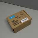 Veise Keyless Entry Door Lock, Electronic Keypad Deadbolt, Keyed Entry, Auto Lock, Anti-Peeking Password, Back Lit & Easy Installation Design, Satin Nickel