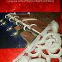 EZ Gutter Hooks (Pack of 25)