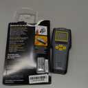 General Tools Digital Moisture Meter MMD7NP - Humidity Sensor- Pinless and Non-Invasive