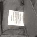 MAGCOMSEN Men's Winter Pants Fleece Lined Ski Snow Pants Water Resistant 4 Zip Pockets Outdoor Pants Size L