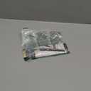 L'Oreal Paris Makeup Infallible Super Slim Long-Lasting Liquid Eyeliner, Ultra-Fine Felt Tip, Quick Drying Formula, Glides on Smoothly, Black, Pack of 1