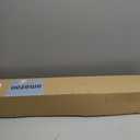 LED Wall Brushed Nickel Vanity Lights for Bathroom Light Fixtures 36W Adjust 3 Colors Modern Bath Lighing Over Mirror LED Vanity Light (6-Light,41inch)