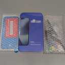 for iPhone 13 Screen Replacement 6.1 inch, 3D Touch LCD Display Digitizer Frame Assembly with Repair Tools - Model A2482,A2631,A2633,A2634,A2635