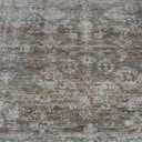 Loloi Magnolia Home by Joanna Gaines Junie Collection JUE-03 Spice/Multi 2'-0" x 3'-0", .38" Pile Height, Accent Rug