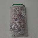 PRETTYGARDEN Women's Summer Floral One Shoulder Maxi Dress Knot Ruffle Boho Beach Vacation Wedding Guest Long Dresses Small