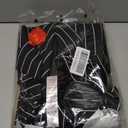 Morph Men's Gangster Costume, Men's 1920s Costume, Mens Mafia Outfit (Large)