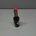 2 x TABASCO Brand Roasted Pepper Sauce, Rich & Savory Hot Sauce, Glass Bottle, Made with Vine-Ripe Red Peppers, Fresh Garlic & Onions, Great on Sandwiches & More, 5 Fl Oz (Pack of 1) (EXP 09/01/25)