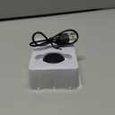 GPS Tracker for Vehicles, No Subscription, GPS Strong Magnetic Vehicle Anti-Lost Tracker, Smallest Locator Real Time, Anti-Theft Micro GPS Tracking Device with Free App, 2026 Upgraded (PG12-1)