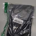 Knee Pads for Volleyball Basketall Football Men, Anti-slip Knee Protector with Thick Padded Foam Pad for Cycling Climbing Hiking Wrestling Skating Women, Breathable Knee Sleeve Gifts for Adult, Black L (1 Pair)