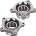 PAROD 512352 512351 Rear Wheel Bearing Hub Assembly Fit for 2007-2020 Toyota Tundra(Pair)