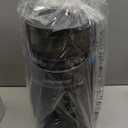 Baby Brezza Formula Pro Advanced Formula Dispenser Machine - Automatically Mix a Warm Formula Bottle Instantly - Easily Make Bottle with Automatic Powder Blending, Charcoal