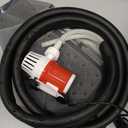 Ice Machine for Knee After Surgery, Programmable Timer & 4 Flow Settings, Portable Cold Therapy Machine, Knee Ice Machine Post Surgery for ACL, Sport Injuries, Joint Pain Relief (Gray)