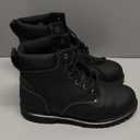 Chinook Footwear Oil Rigger 6' Steel Toe Constuction & Industrial Men's Work Boot 10