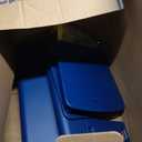 KEF S2 Speaker Stand (Pair, Royal Blue)