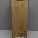 WATERWICH Motorcycle Muffler Compatible with Kawasaki Ninja 400 Z400 2018 2019 2020 2021 2022 2023