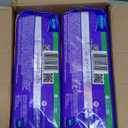 Always Discreet Incontinence Panty Liners for Women with Bladder Leaks, Size 2, Very Light Absorbency, Long Length, 111 CT x 2 Packs (222 Total Count)