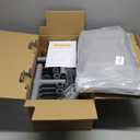 Baby Playpen 50x50 Inch, Play Pens for Babies and Toddlers Baby Fence Play Yards for Indoor & Outdoor with Breathable Mesh Anti-Fall Playpen