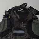 sunhiker Cycling Hiking Backpack Water Resistant Travel Backpack Lightweight SMALL Daypack M0714