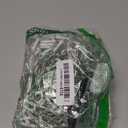 Ollny Curtain Lights 6.6x6.6ft, 200 LED String Lights with Remote 8 Modes Dimmable Timer, USB Power Fairy Light for Bedroom Backdrop Indoor Wall Window Christmas Decorations, Warm White