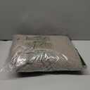 YISUN Waterproof Bar Stool Covers, Stretch Pub Stool Chair Cover Removable Washable Counter Stool Covers Bar Stool Slipcovers for Kitchen, Pub, Dining Room (4 Pack, T-Khaki)