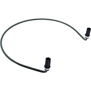 WDF520PADM9 WDF520PADM7 WDP540HAMZ WDT730PAHZ0 WDF520PADM Heating Element | WDT720PADM2 WDF520PADM3 WDT750SAHZ0 WDF510PAYS6 WDT710PAYM5 WDT710PAYM WDT730PAHZ; for Whirlpool dishwashers.