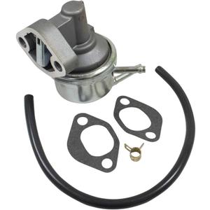 Stens Fuel Pump Kit 520-542 Compatible with/Replacement for John Deere 345, F725, LX178, LX188, LX279 and LX289 mowers AM132715, AM132714, AM105567 Stens Fuel Pump Kit 520-542 Compatible with/Replacement for John Deere 345, F725, LX178, LX188, LX279 and LX289 mowers AM132715, AM132714, AM105567