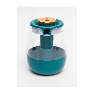 Humidifier for Bedroom,1.8L Cool Mist Humidifier with Night Light, Humidifiers for Home and Plants Baby Room with 20dB Quiet,Waterless AutoOff