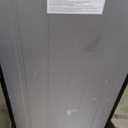 Frigidaire, 2 Door Apartment Size Refrigerator/Freezer Combo, 7.5 cu ft, Platinum Series, Stainless, 23" D x 21.5" W x 55.5" H