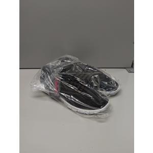 Bobbie Brooks Ladies Black Sneakers Size 9 Bobbie Brooks Ladies Black Sneakers Size 9