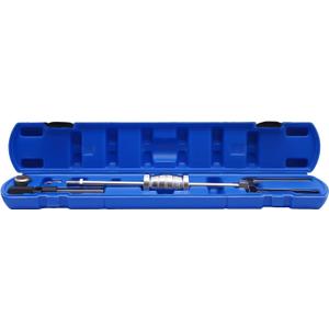 Diesel Injector Extractor Set with Ergonomic Slide Hammer, Corrosion-Resistant, Easy to Use, Compact and Portable, Ideal for Car Owners