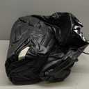 OhGeni 20" Queen Air Mattress (1-Pack) with Built in Pump, Inflatable Blow Up Bed, Upgraded Air Column Support for Enhanced Stability, Raised Height for Easy Entry & Exit, 650 lbs Capacity