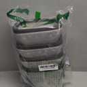 Frost King FC14A Foam Faucet Cover, Grey