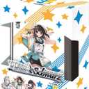 Weiss Schwarz Trial Deck Kadokawa Sneaker Bunko Vol. 2