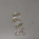 Waydress 4 Pcs Rhinestone Bridal Hair Clip Leaf Wedding Hairpin Bride Crystal Hair Barrette Accessories for Women (Gold, Rhinestone Style) (4 Count (Pack of 1))
