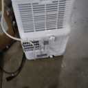 ZAFRO Portable Air Conditioners, 12000 BTU (8000 BTU SACC)