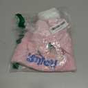 Disney Beanie Hat and Gloves Set for Girls & Teenagers, 6-14 Yrs, 2 Piece Set for Outdoor or Travel, Winter Gifts for Girls